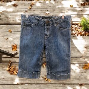 Calvin Klein Jeans Women’s Bermuda Shorts size 6